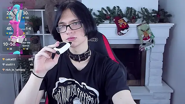 Justin Care online show from 12/27/24, 10:59