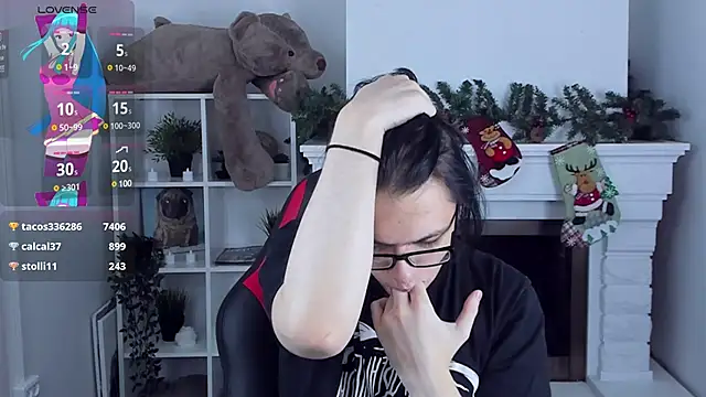 Justin Care online show from 12/28/24, 02:01