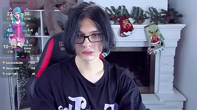 Justin Care online show from 12/29/24, 01:56