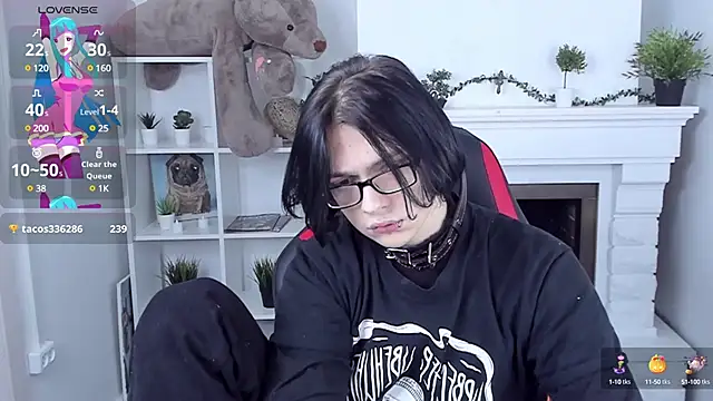 Justin Care online show from 01/11/25, 10:51