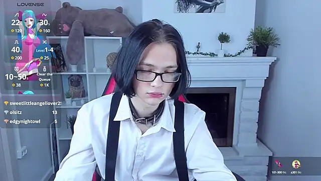 Justin Care online show from 01/18/25, 11:11