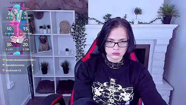 Justin Care online show from 01/28/25, 02:21