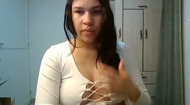 Indirasex 44 online show from 02/09/25, 04:57