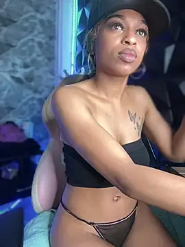 Melany Williams online show from 01/07/25, 07:38