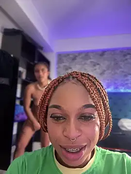 Melany Williams online show from 01/11/25, 07:49
