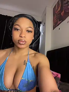 Melany Williams online show from 04/19/26, 12:59