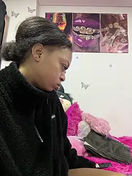 Melany Williams online show from 04/25/26, 12:08