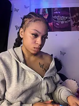 Melany Williams online show from 04/28/26, 02:27