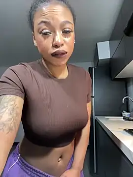 Melany Williams online show from 05/07/26, 12:54