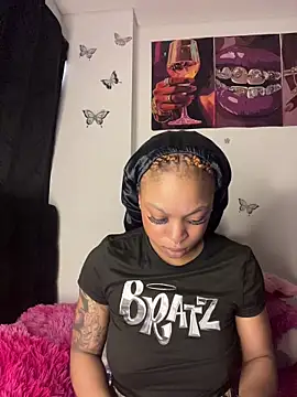 Melany Williams online show from 05/19/26, 02:01