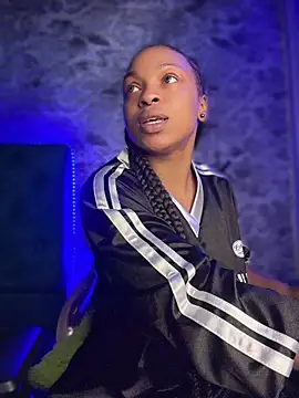 Melany Williams online show from 07/28/26, 12:23