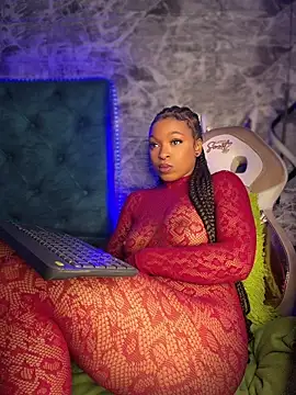 Melany Williams online show from 07/28/26, 04:39