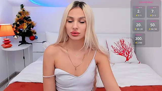 MissLoou online show from 12/20/24, 06:08