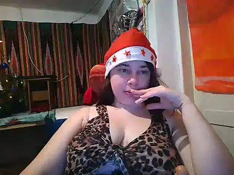 Cora Maro online show from 01/03/25, 02:21