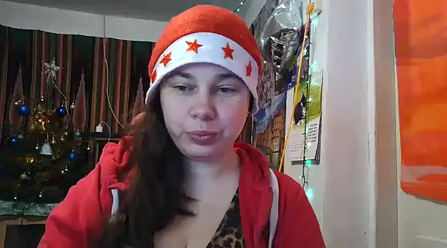 Cora Maro online show from 01/06/25, 12:02