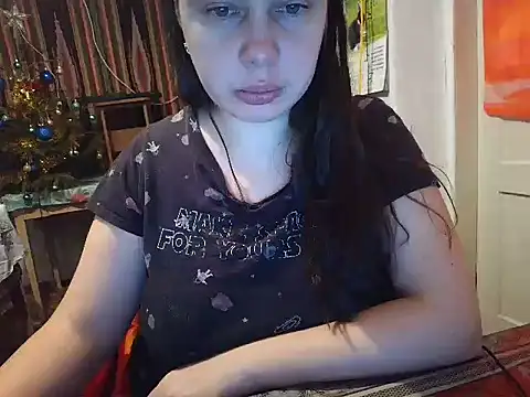 Cora Maro online show from 01/07/25, 03:14