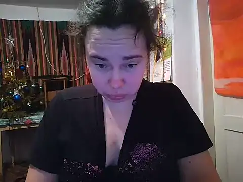 Cora Maro online show from 01/09/25, 12:35