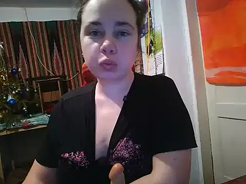 Cora Maro online show from 01/09/25, 11:13