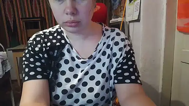 Cora Maro online show from 01/13/25, 12:51