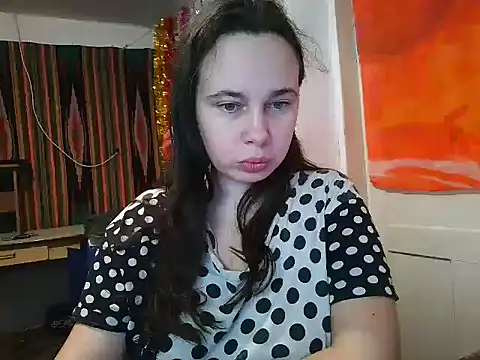Cora Maro online show from 01/15/25, 02:17