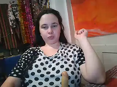 Cora Maro online show from 01/17/25, 02:18
