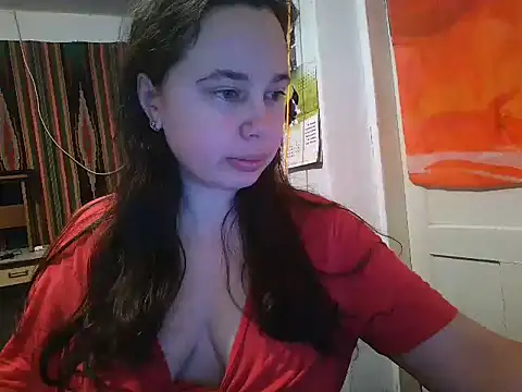 Cora Maro online show from 01/18/25, 11:22
