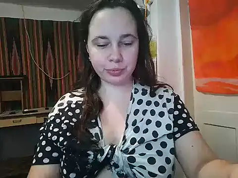 Cora Maro online show from 01/19/25, 02:47