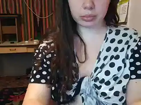 Cora Maro online show from 01/27/25, 02:31