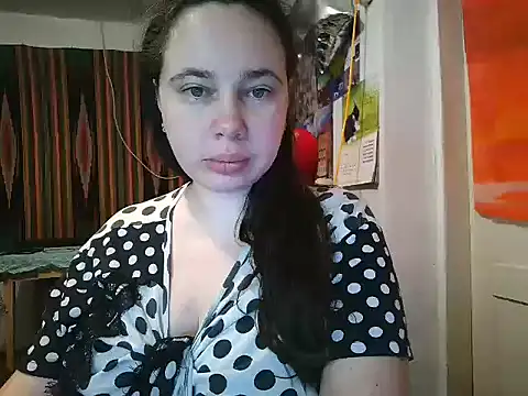 Cora Maro online show from 01/27/25, 11:22