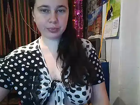 Cora Maro online show from 01/28/25, 02:32