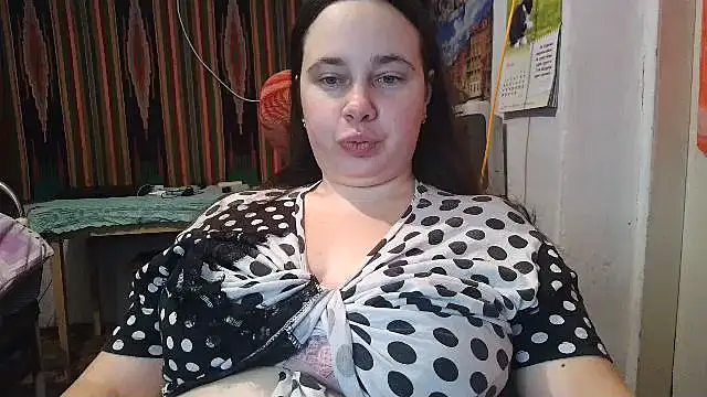 Cora Maro online show from 01/29/25, 07:15