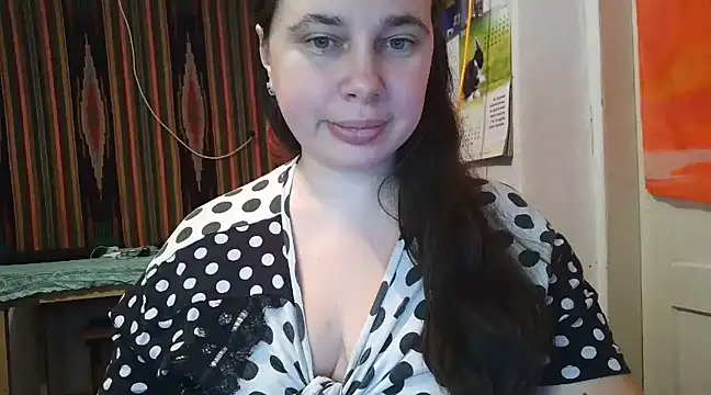 Cora Maro online show from 01/29/25, 10:27