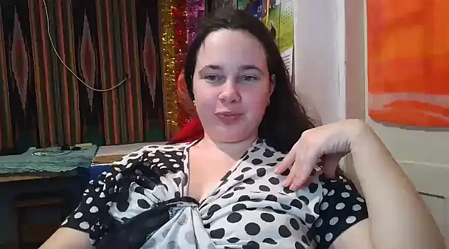 Cora Maro online show from 01/30/25, 02:49