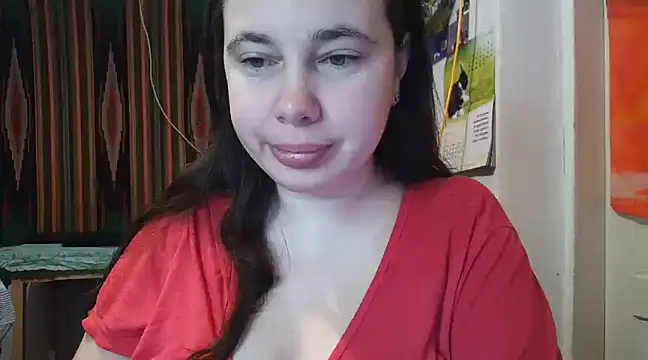 Cora Maro online show from 01/30/25, 10:30