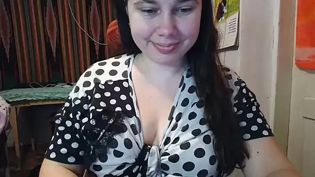 Cora Maro online show from 01/31/25, 03:55
