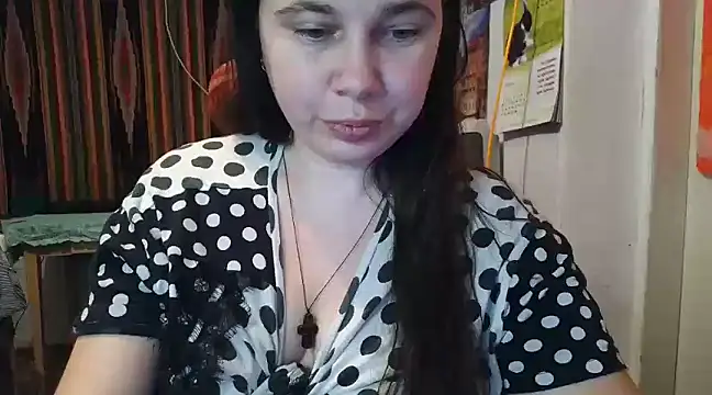 Cora Maro online show from 02/01/25, 02:34