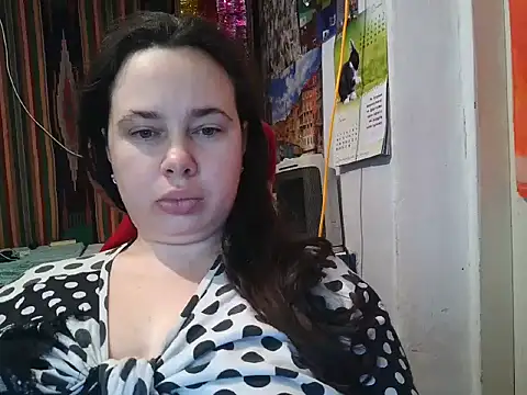Cora Maro online show from 02/01/25, 10:44