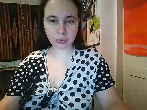 Cora Maro online show from 02/02/25, 01:45