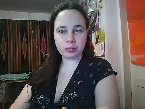 Cora Maro online show from 02/03/25, 02:24
