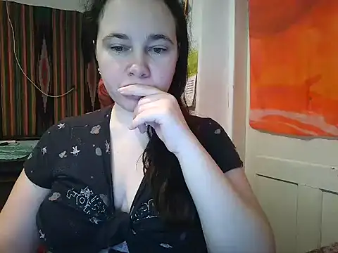 Cora Maro online show from 02/03/25, 11:26