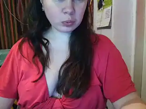 Cora Maro online show from 02/08/25, 02:36