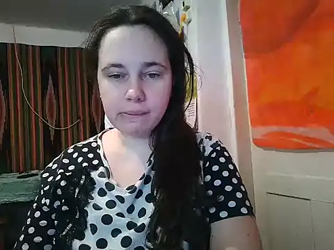 Cora Maro online show from 02/09/25, 03:22