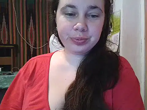 Cora Maro online show from 02/16/25, 10:43