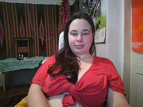 Cora Maro online show from 02/18/25, 12:26
