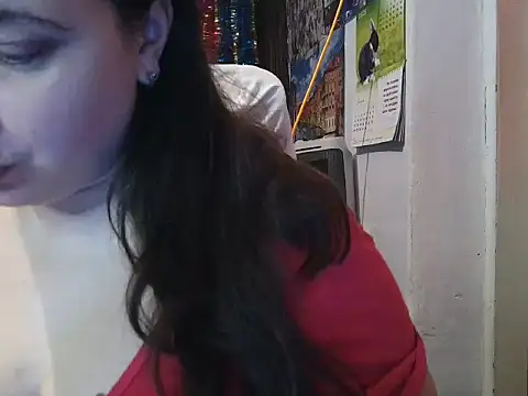Cora Maro online show from 02/22/25, 02:52