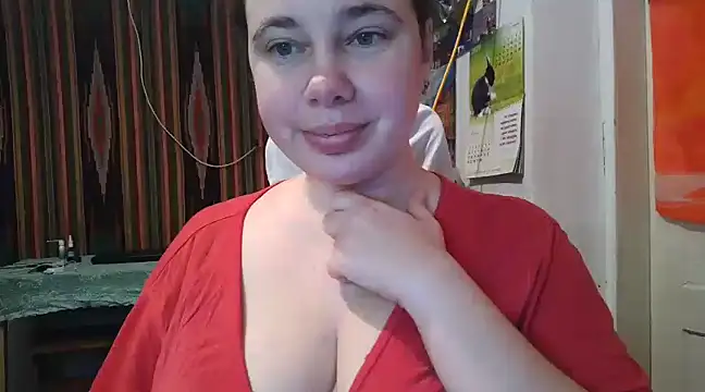 Cora Maro online show from 02/23/25, 10:31