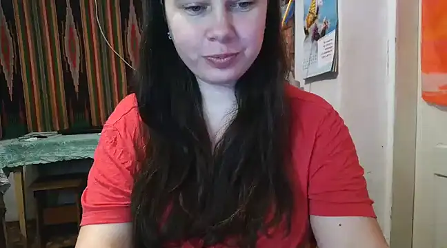 Cora Maro online show from 03/02/25, 07:54