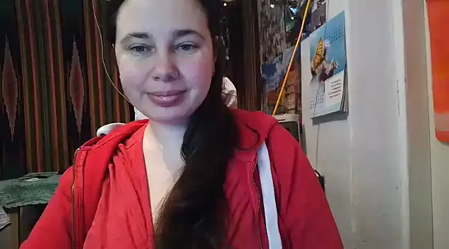Cora Maro online show from 03/03/25, 06:37