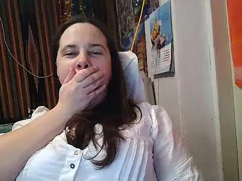 Cora Maro online show from 03/07/25, 02:34