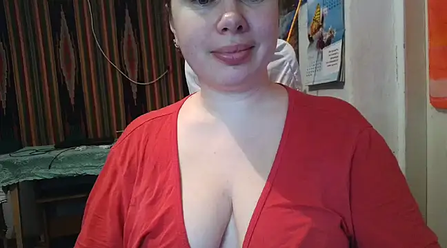 Cora Maro online show from 03/11/25, 11:37